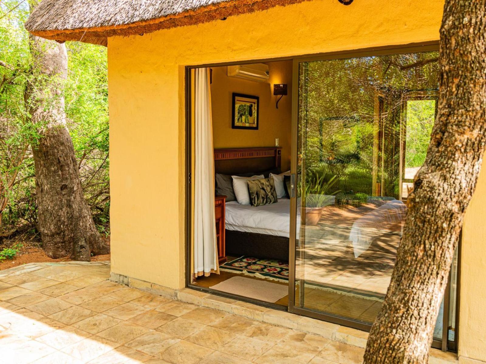 הודספרויט Impala Cottage מראה חיצוני תמונה