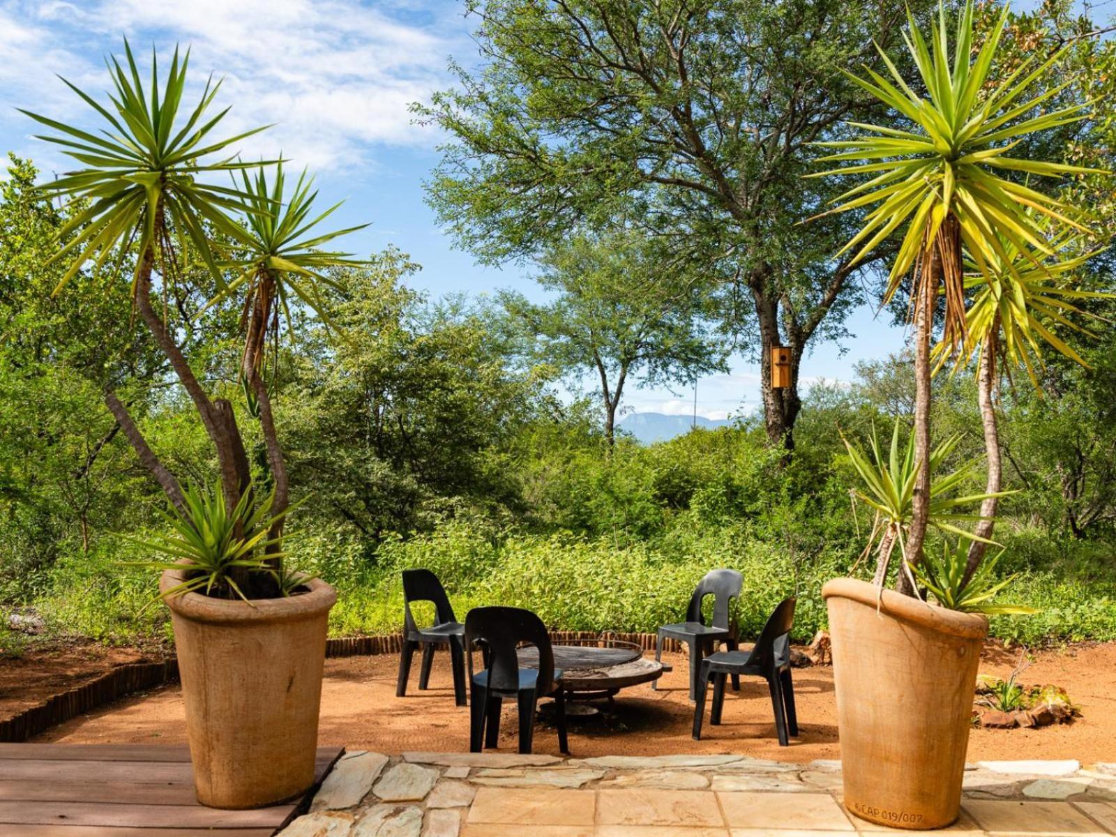 הודספרויט Impala Cottage מראה חיצוני תמונה