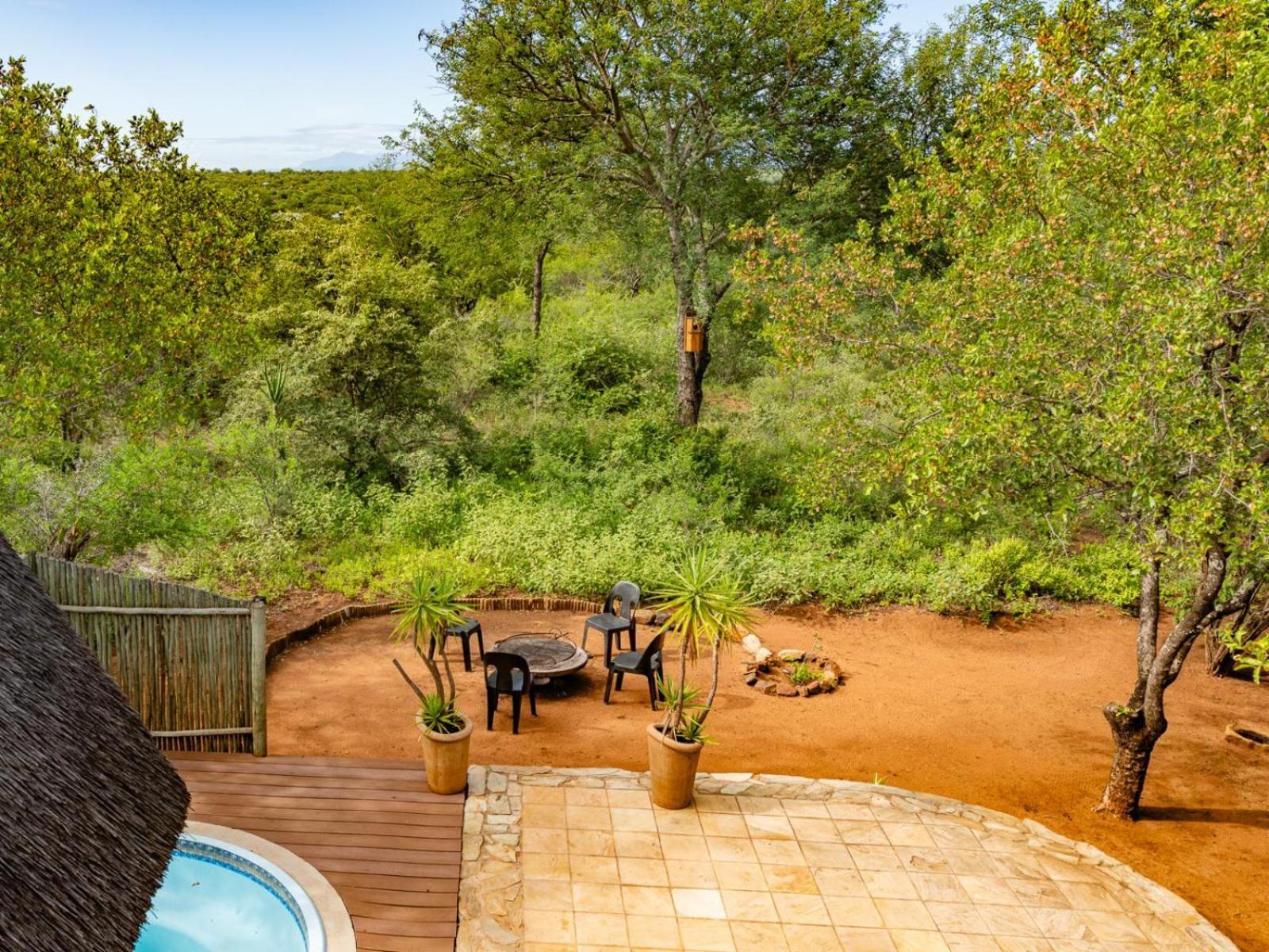 הודספרויט Impala Cottage מראה חיצוני תמונה