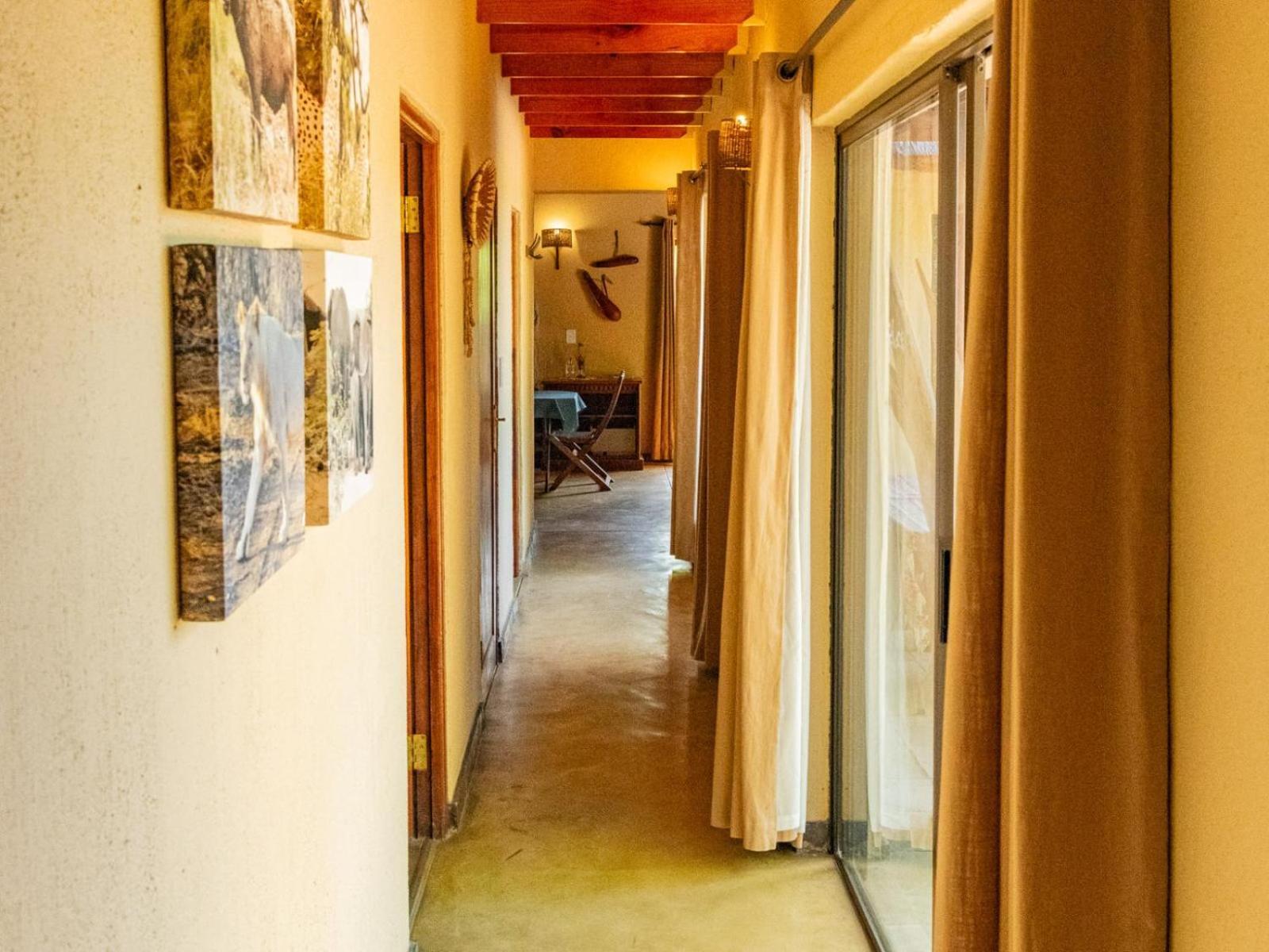 הודספרויט Impala Cottage מראה חיצוני תמונה