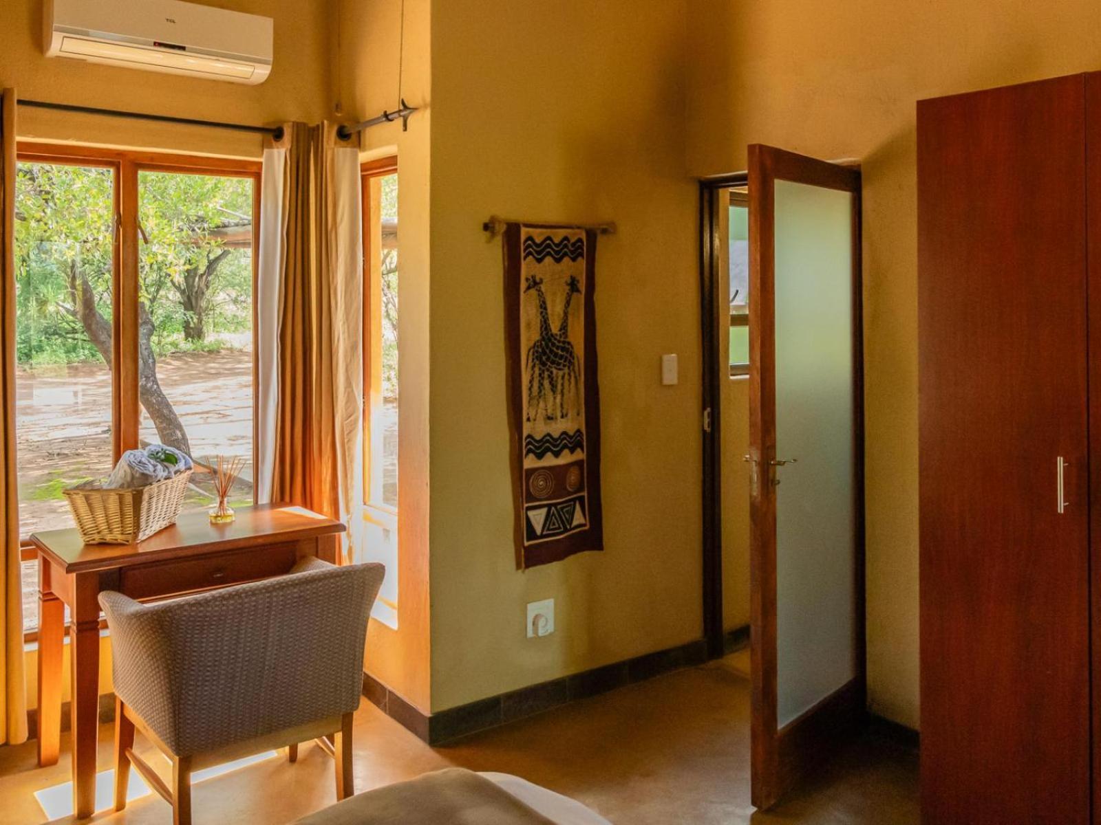 הודספרויט Impala Cottage מראה חיצוני תמונה