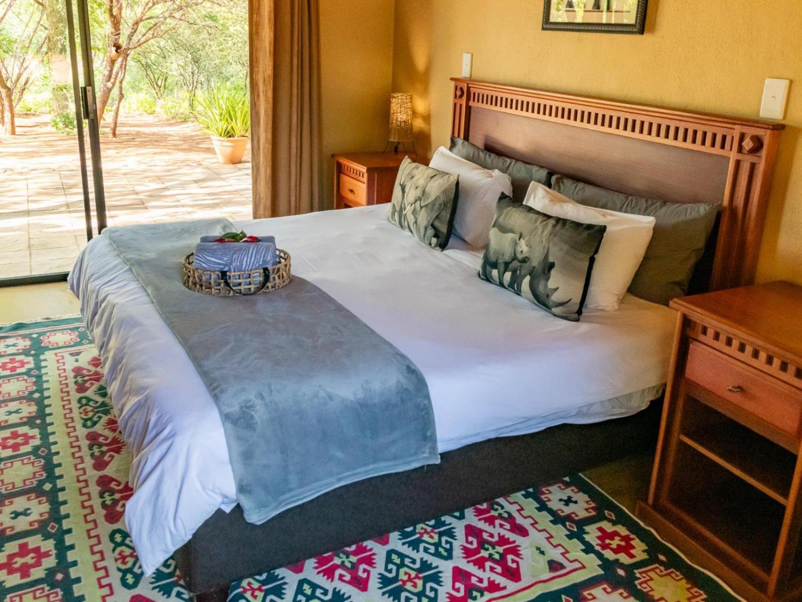 הודספרויט Impala Cottage מראה חיצוני תמונה